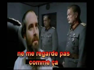 FuraX FREEDOM 04 " tête a claque "