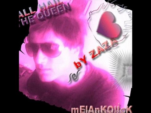 hasretinle yandı gönlüm rap