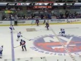 Canadiens Vs NY Islanders // Game 36