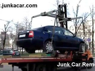 Sell Your Salvage Car and Get Fast Cash