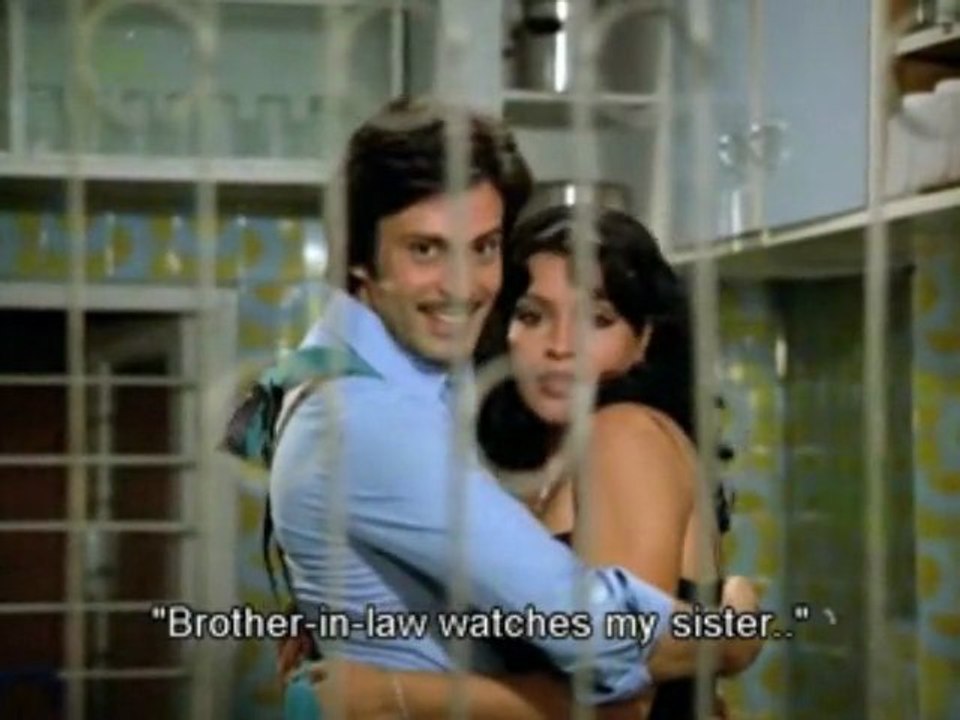 Insaf ka Tarazu - Yeh ho gayi