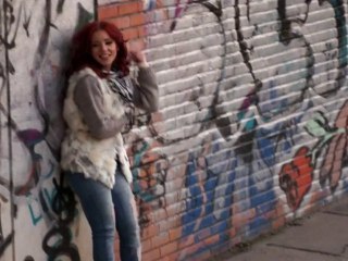 Dj Andi feat Stella - Happiness (Official Video)