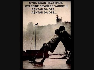 arkadaş  - turhan yükseler