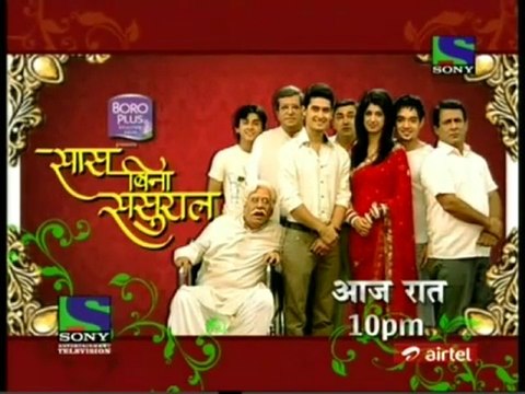 SBS and TMSPJKHNK (SONY TV) promo 29th december 2010
