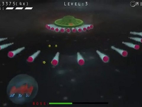 M.O.Z.O.X. Space Salvager (minis) - Trailer 1