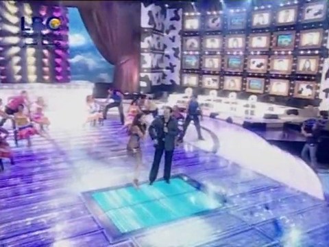 Haifa Wehbe With Hisham