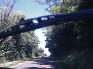 Rallye des vins Mâcon VHC 2009-Lugny-Viré