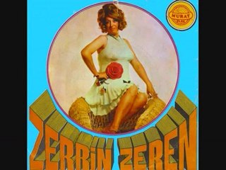 Zerrin Zeren - Başkası Yok