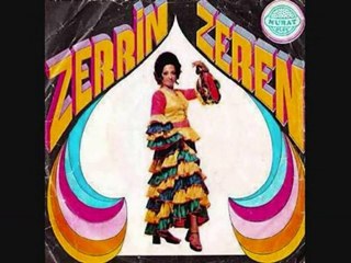 Zerrin Zeren - Boştur Dünya