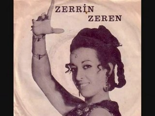 Zerrin Zeren - Çiğdem Der Ki