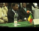 Costa de Marfil: Todos pendientes de Gbagbo