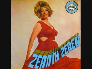 Zerrin Zeren - Karanlık Dünyam
