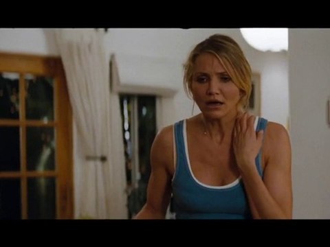 The Green Hornet - Michel Gondry - Clip n°3 (HD)