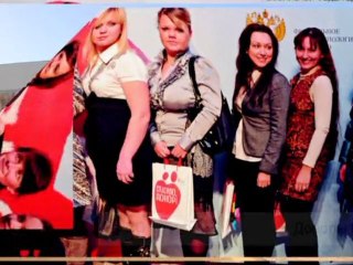 LG Electronics говорит: «СПАСИБО, ДОНОР!»