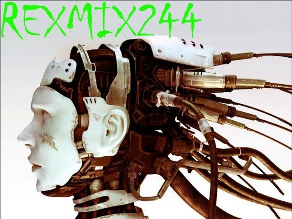 REXMIX244  "SPACE"