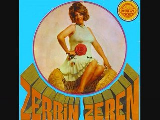 Zerrin Zeren - Yazık Sana