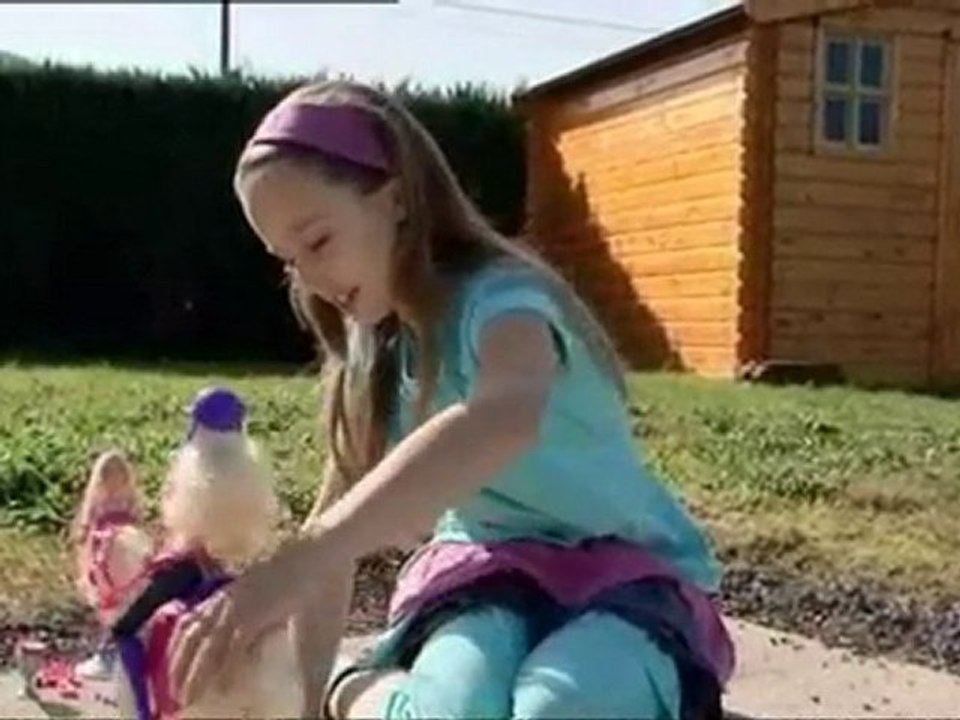 Marques attaquent - A l'assaut des enfants ! 1