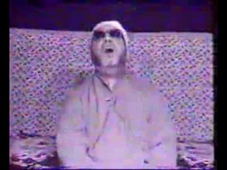 الرزق للشيخ عبد الحميد كشك