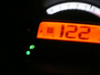 CITROEN C3 1.6 HDI 110 --------  80 A 140 KMH DEPART EN 3