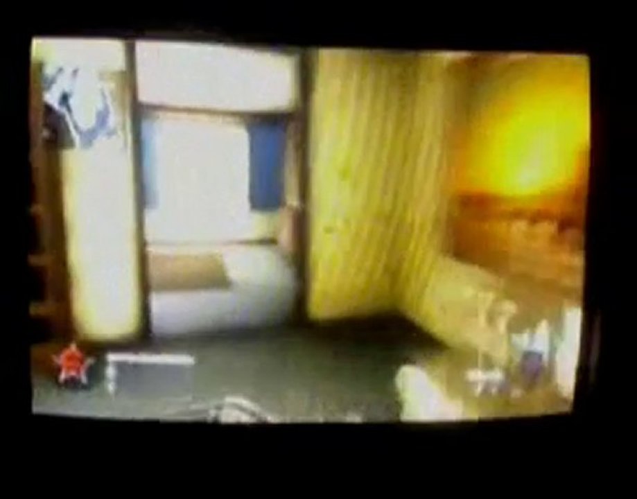 Trucs et Astuces Black OPS : Partie 1