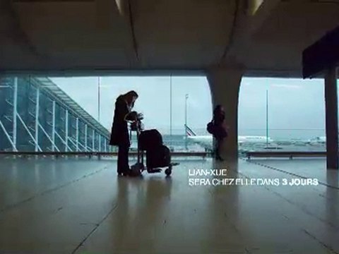 Journalistes otages: le spot de soutien de France Télévision