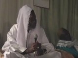 Maslakul Hudaa-Niodior 2010: Cheikh Moussa Touré 1