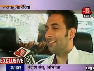 Real Love Story Of Veer & Tapu - Part1