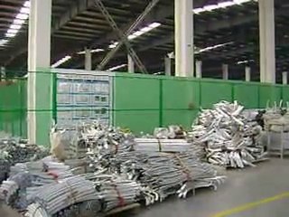 Cast Aluminum Patio Furniture