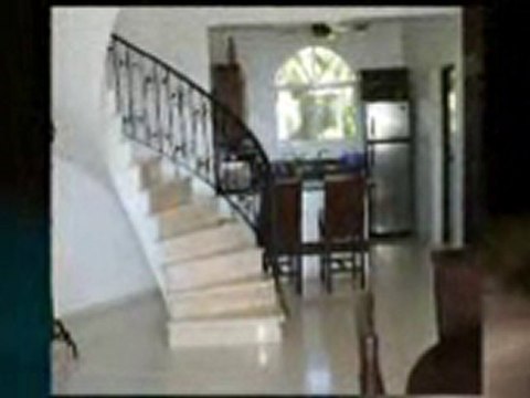 Puerto Plata Condos - Cofresi Beach Ocean Front Condos