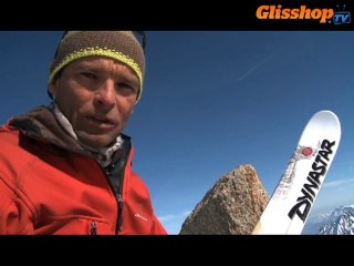 Ski Randon - DYNASTAR Alti Mythic Light Hiver 2011