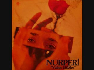 Nurperi - Aşkımı Bir Sır Gibi