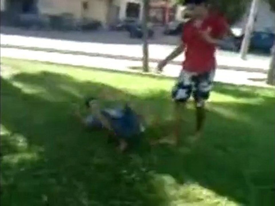 Mohamed Mrabet Kung fu JEET KUN DO de tanger