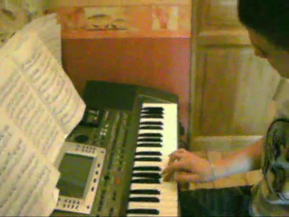 Playback Féfé (Dans Ma Rue)