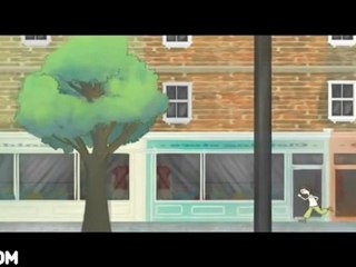 Rabbit Stew - A Vegan Aniboom Animation by Fernanda Frick