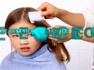 How to get Rid of Head Lice