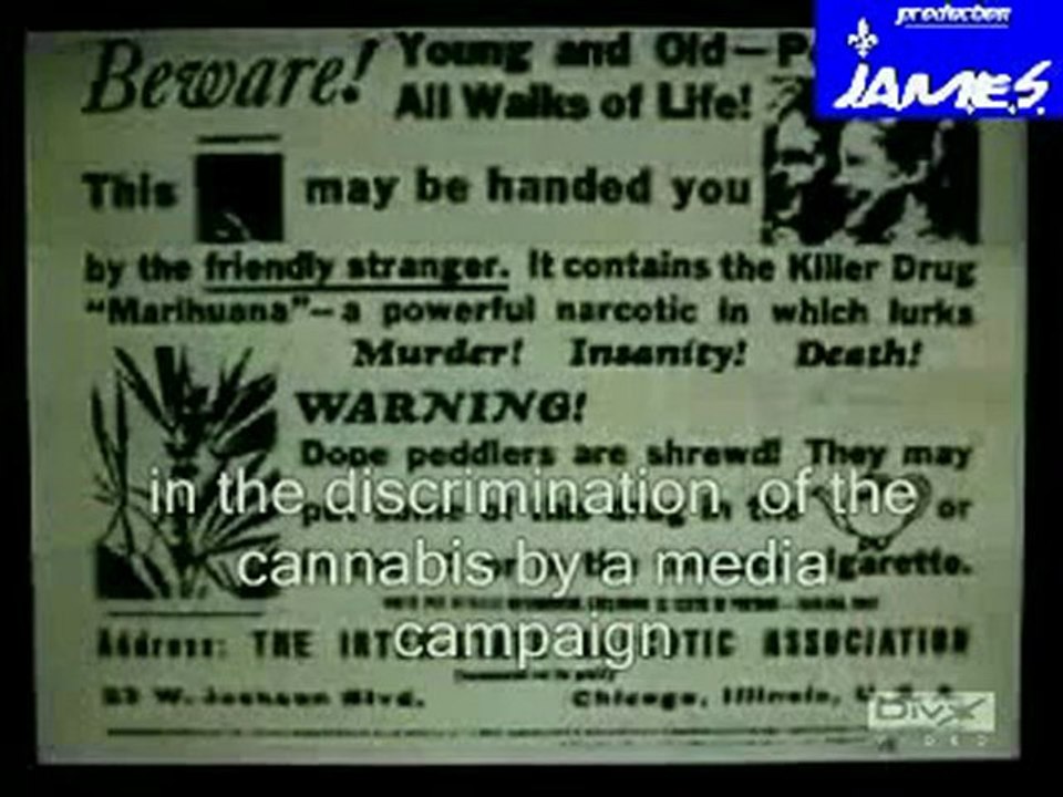 2 2  le cannabis (english subtitles)