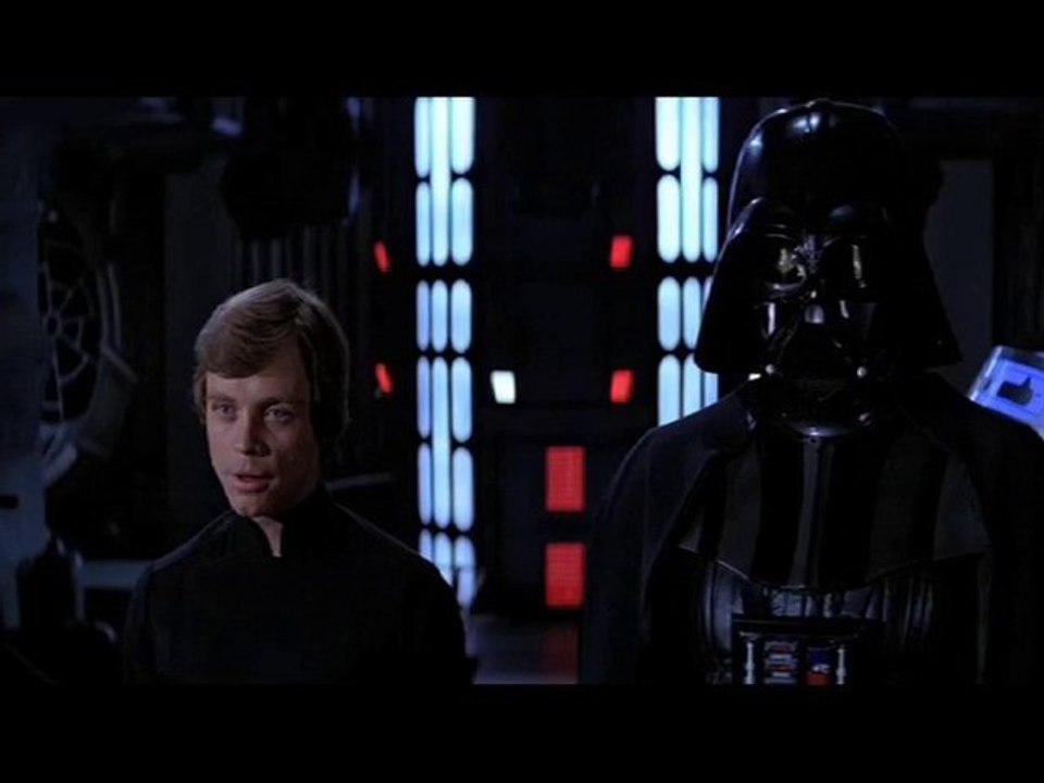 Star Wars déconne - Saison 2 - n°15 Opération Danton