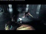 Hellcat présente : Dead Space 2 Preview (PS3)