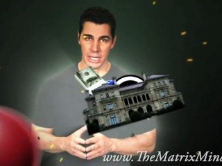 Self Esteem - All you need is The Matrix Mind