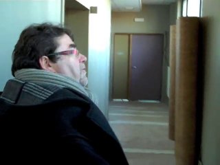 Visite du Pôle musique d'Hazebrouck