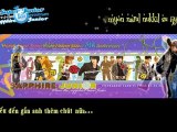 [Vietsub+Kara] SJ05 - 05. Way for Love [s-u-j-u.net]