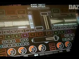 Jang Woohyuk for DAZED Korea