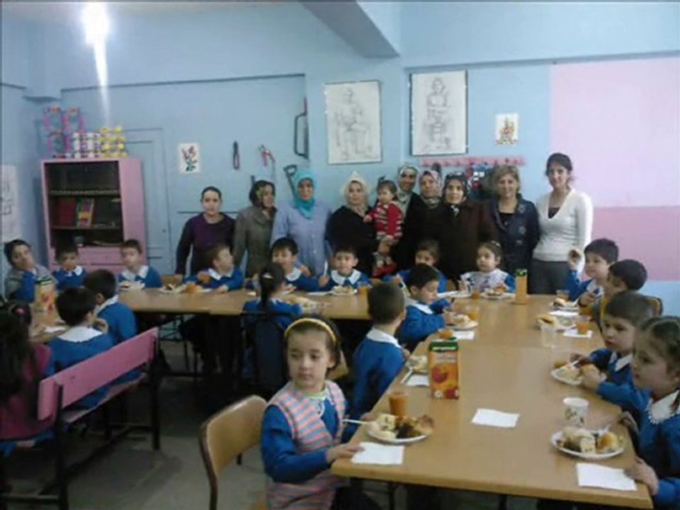 1-B YERLİ MALI