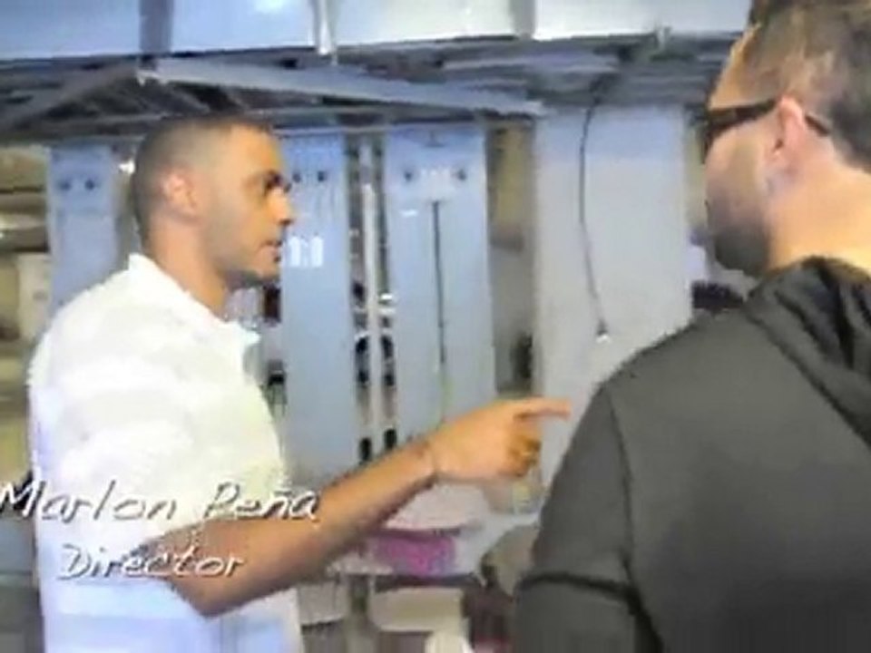 Zion y Lennox Ft Tony Dize - Hoy Lo Siento