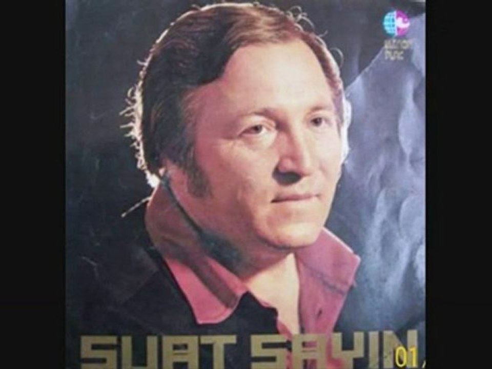 Suat Sayın - Artık Arama Beni