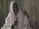 Maslakul Hudaa-Niodior 2010: Cheikh Moussa Touré 2