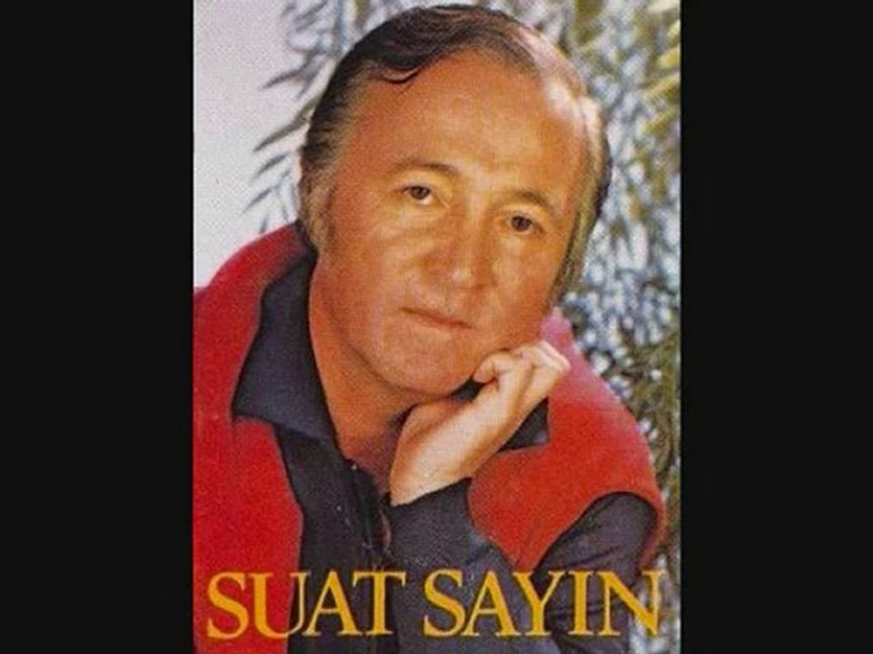 Suat Sayın - Yalan
