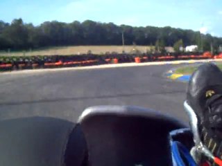 session entrainement kart 125 piste de levier pontarlier 25