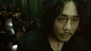 OLDBOY (2003)