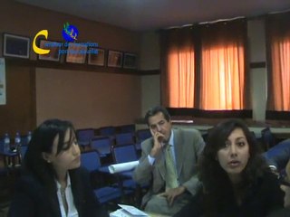 Carrefour des formations post-Baccalauréat 2009-2010